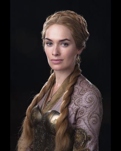 Headey, Lena [Game Of Thrones] Photo