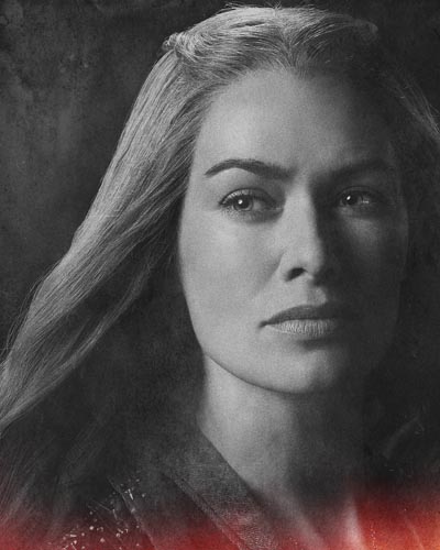 Headey, Lena [Game Of Thrones] Photo