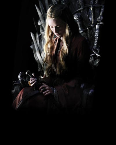 Headey, Lena [Game of Thrones] Photo