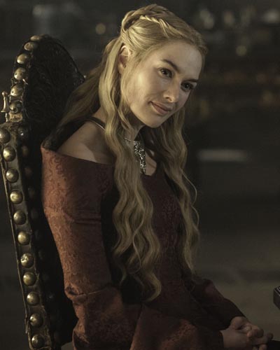 Headey, Lena [Game of Thrones] Photo