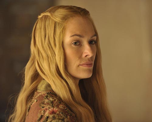 Headey, Lena [Game of Thrones] Photo