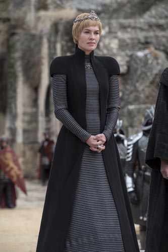 Headey, Lena [Game of Thrones] Photo
