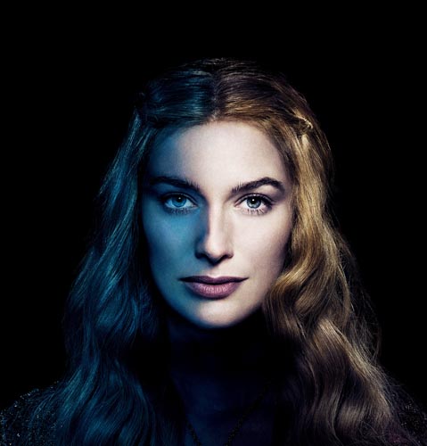 Headey, Lena [Game of Thrones] Photo