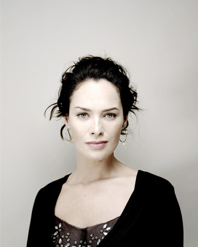 Headey, Lena [Terminator : The Sarah Connor Chronicles] Photo