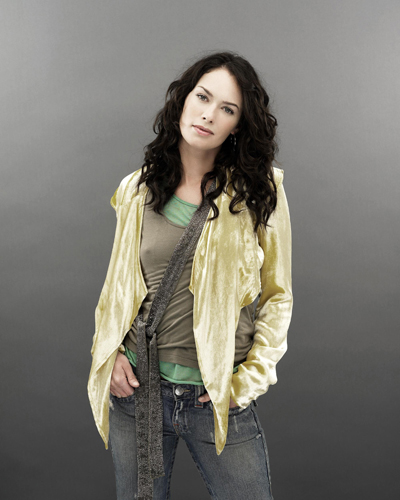 Headey, Lena [Terminator : The Sarah Connor Chronicles] Photo