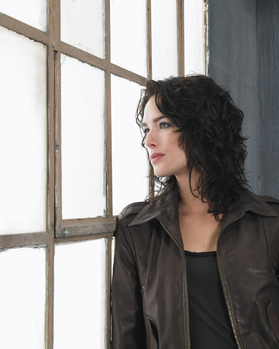 Headey, Lena [Terminator : The Sarah Connor Chronicles] Photo