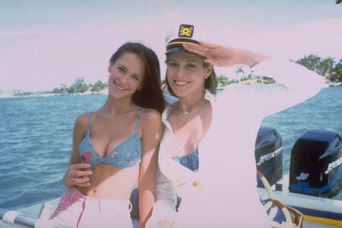 Heartbreakers [Cast] Photo