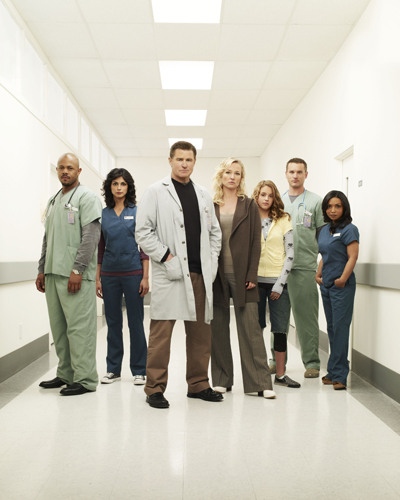 Heartland [Cast] Photo