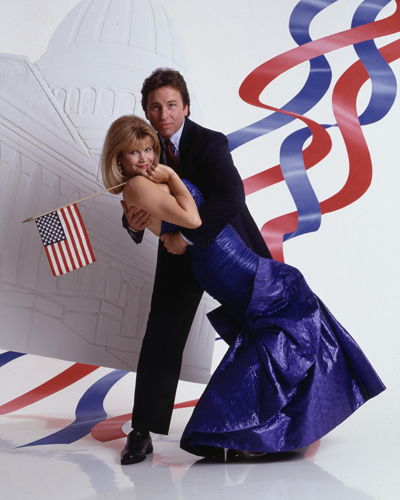 Hearts Afire [Cast] Photo