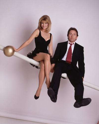 Hearts Afire [Cast] Photo