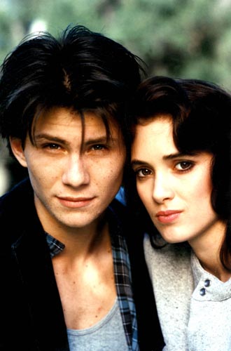 Heathers [Cast] Photo