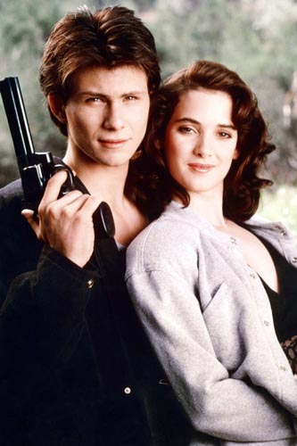 Heathers [Cast] Photo