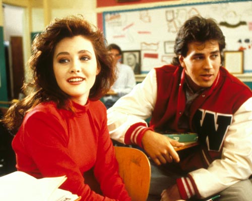 Heathers [Cast] Photo