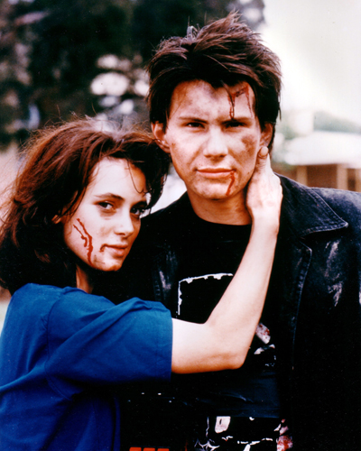 Heathers [Cast] Photo