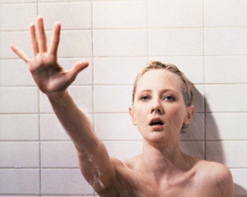 Heche, Anne [Psycho] Photo