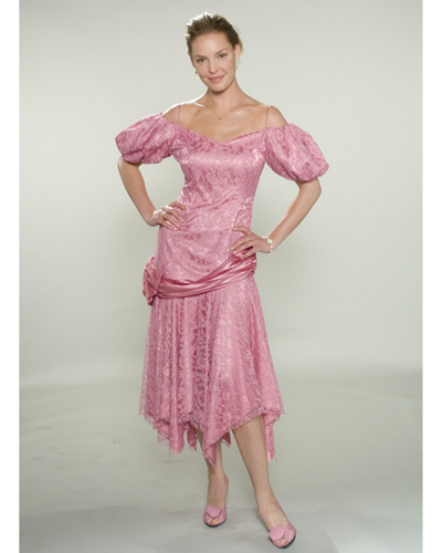 Heigl, Katherine [27 Dresses] Photo