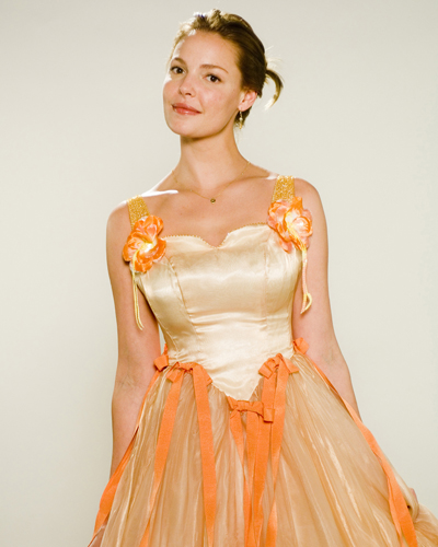 Heigl, Katherine [27 Dresses] Photo