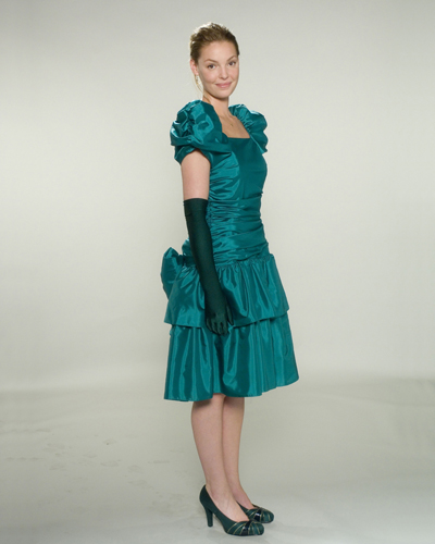 Heigl, Katherine [27 Dresses] Photo