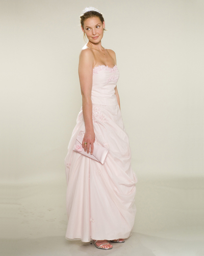 Heigl, Katherine [27 Dresses] Photo