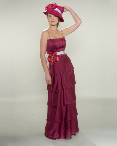 Heigl, Katherine [27 Dresses] Photo