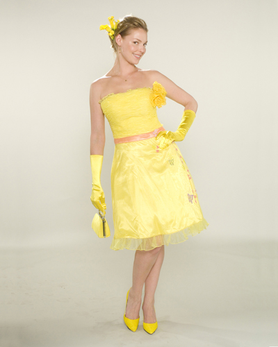 Heigl, Katherine [27 Dresses] Photo