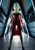 Helfer, Tricia [Battlestar Galactica]