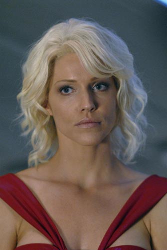 Helfer, Tricia [Battlestar Galactica] Photo