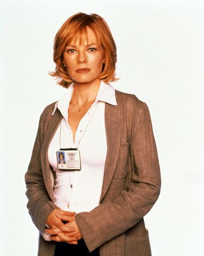 Helgenberger, Marg [CSI : Crime Scene Investigation] Photo