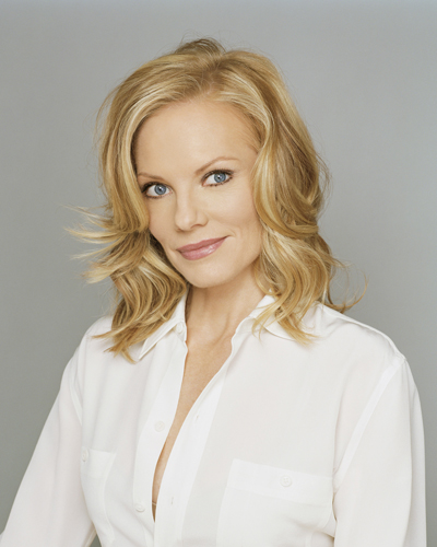 Helgenberger, Marg [CSI : Crime Scene Investigation] Photo