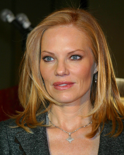 Helgenberger, Marg [CSI : Crime Scene Investigation] Photo