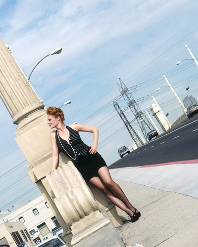 Helgenberger, Marg [CSI : Crime Scene Investigation] Photo