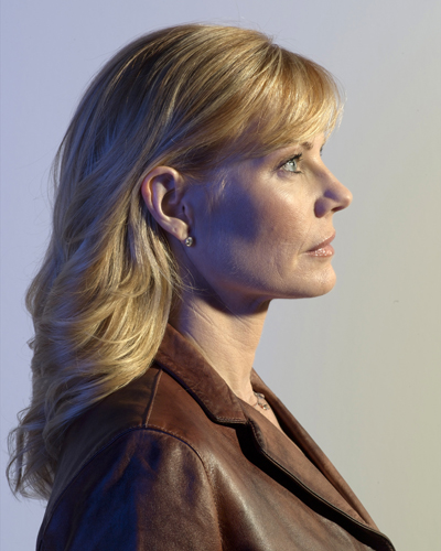 Helgenberger, Marg [CSI : Crime Scene Investigation] Photo