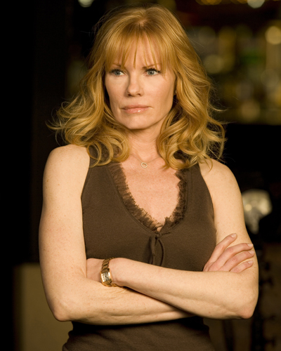 Helgenberger, Marg [CSI : Crime Scene Investigation] Photo