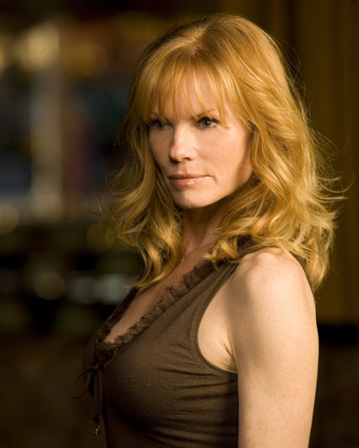 Helgenberger, Marg [CSI : Crime Scene Investigation] Photo