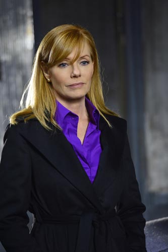 Helgenberger, Marg [Intelligence] Photo