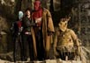 Hellboy 2 : The Golden Army [Cast]