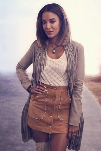 Hemmens, Heather [Roswell, New Mexico] Photo