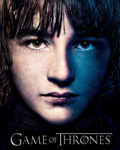 Hempstead Wright, Issac [Game Of Thrones] Photo