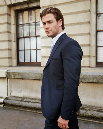 Hemsworth, Chris  Photo