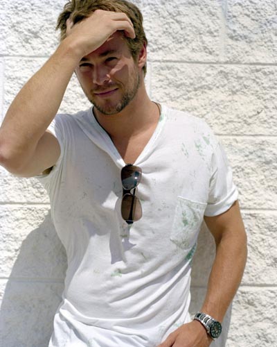 Hemsworth, Chris   Photo