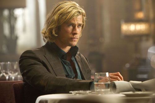 Hemsworth, Chris [Rush] Photo