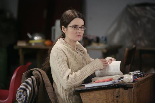 Henderson, Shirley [Doctor Who] Photo