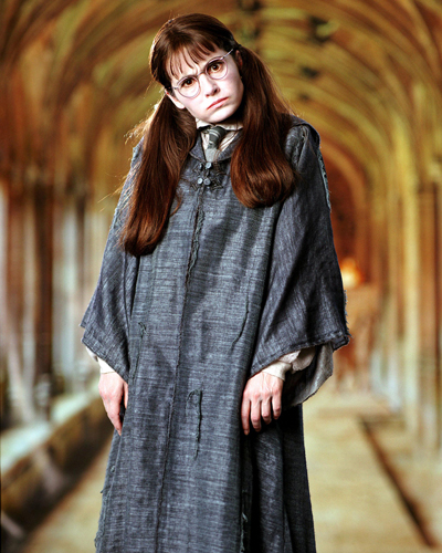 Henderson, Shirley [Harry Potter] Photo