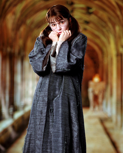 Henderson, Shirley [Harry Potter] Photo