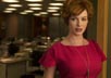 Hendricks, Christina [Mad Men]
