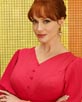 Hendricks, Christina [Mad Men]