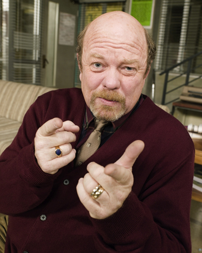 Hendrie, Phil [Teachers] Photo