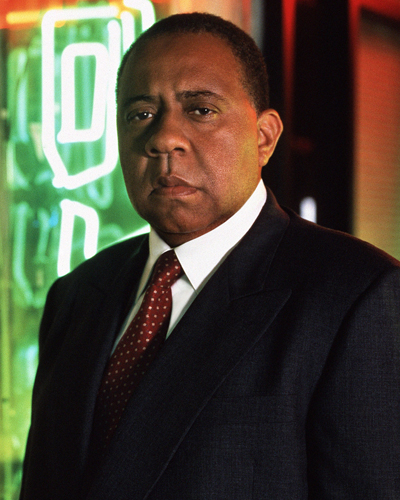 Henley, Barry Shabaka [Robbery Homicide] Photo