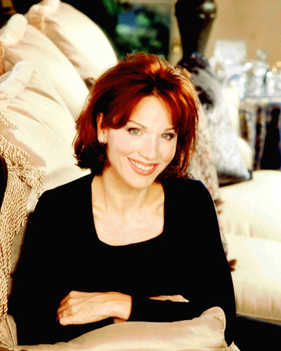 Henner, Marilu [Taxi] Photo