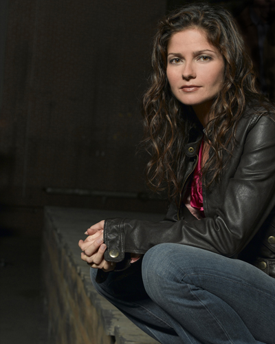 Hennessy, Jill [Crossing Jordan] Photo